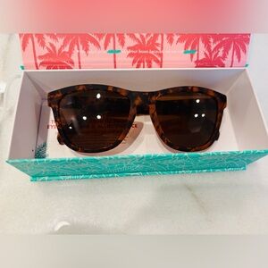 Bosleys Bassett Hound Dreams Tortoise Shell Sunglasses